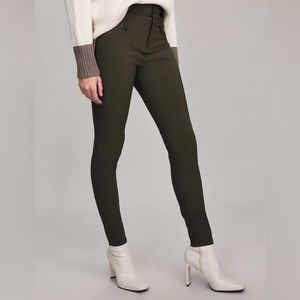 Alp N Rock Geneva Pant, Olive